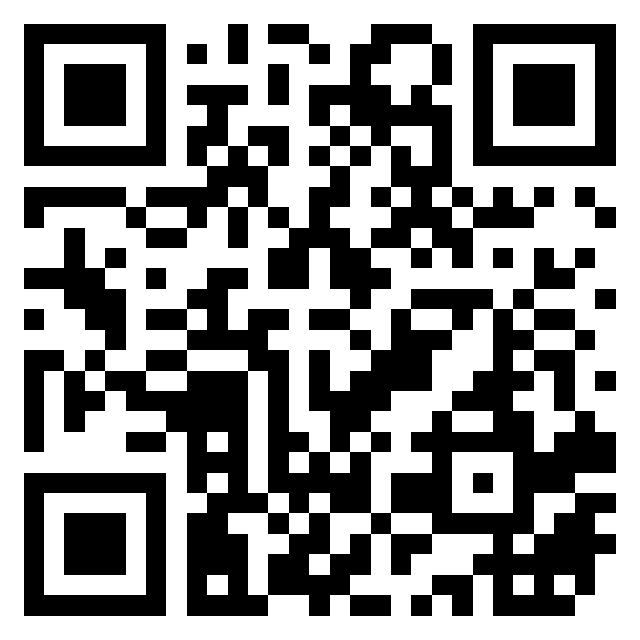 PayPal donation QR for Keshav With Velo
